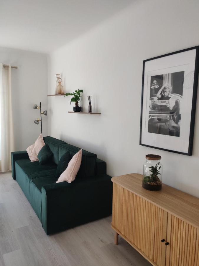 Appartement Vue Menton