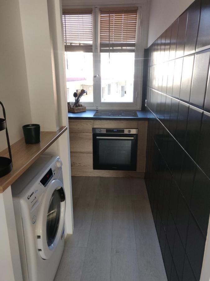 Appartement Vue *