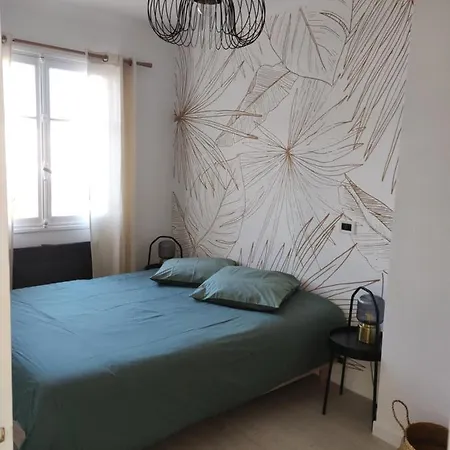 Appartement Vue Mer Menton Exterior photo