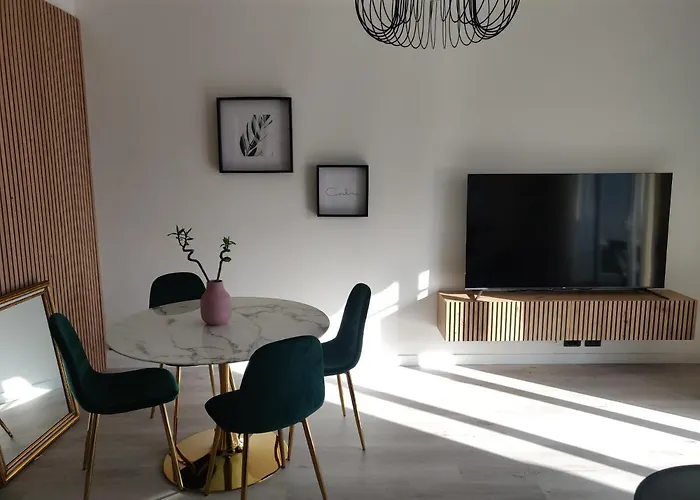 Appartement Vue Mer Menton