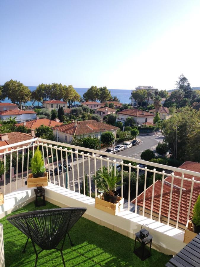 Apartment Vue
