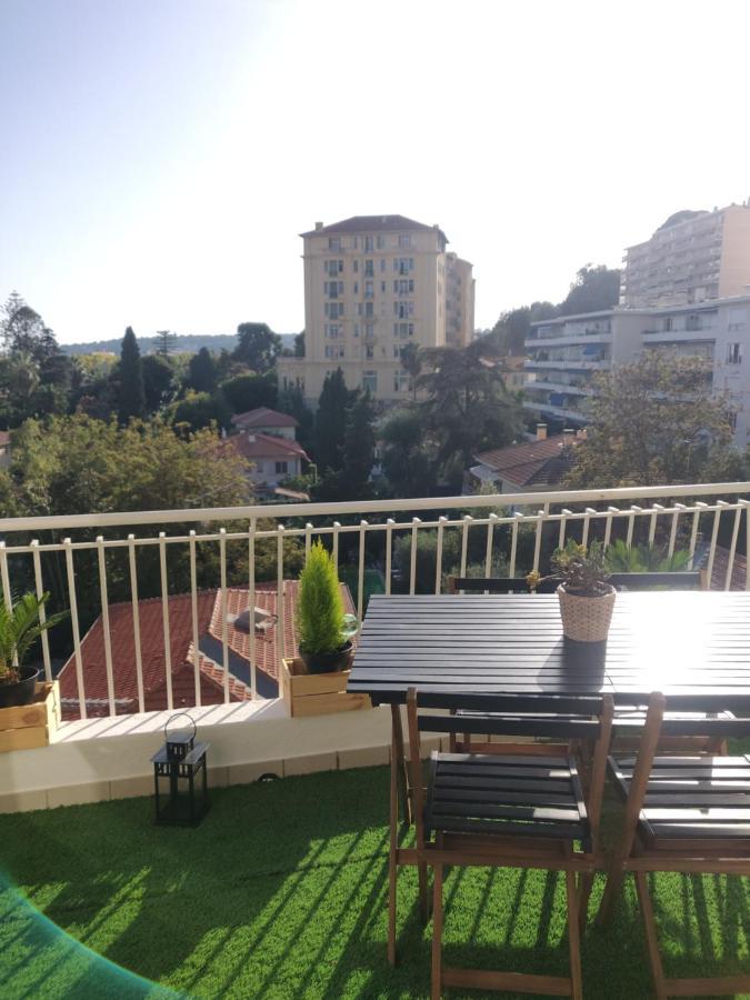 Apartment Vue *