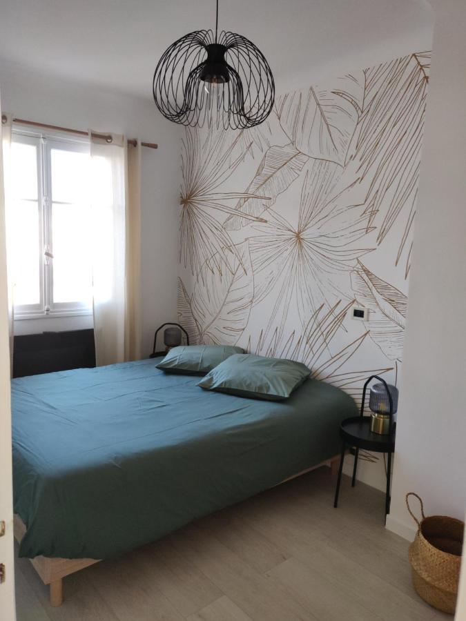 Vue Apartment Menton