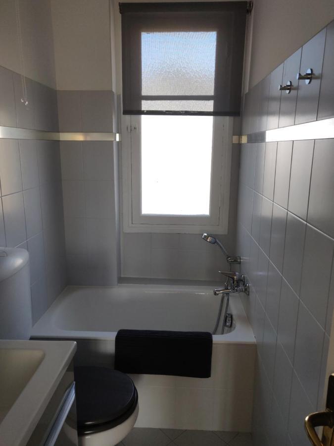Vue Apartment