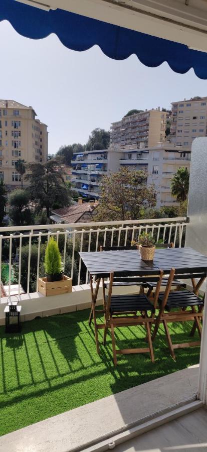 Vue Apartment
